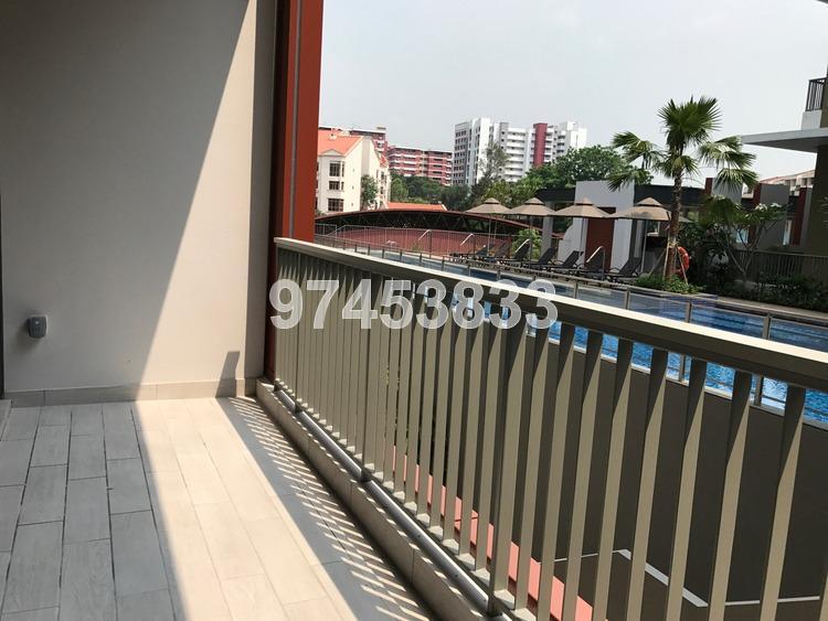 The Creek @ Bukit (D21), Condominium #157830462